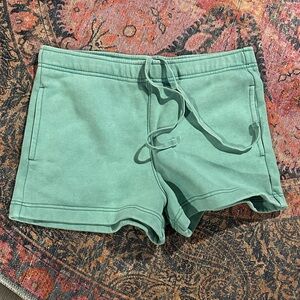 AE Everyday Luxe Sweat Short S/M